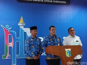 Disdik DKI Buka PPDB Bersama, Siapkan 8.426 Kursi Termasuk untuk SMP