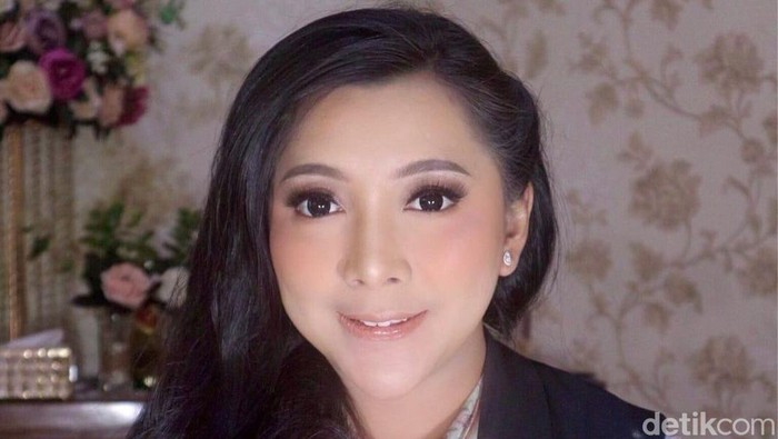 Dr. Stepi Anriani (dok istimewa)