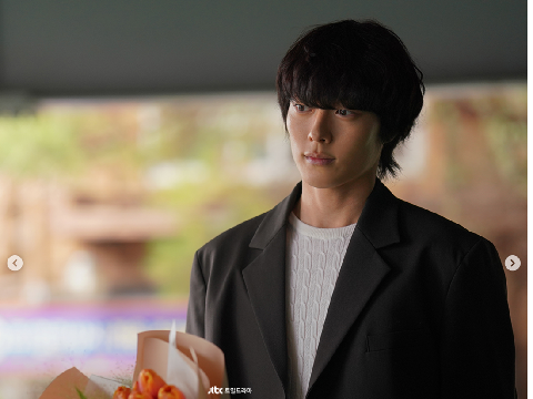 Drama Korea The Atypical Family