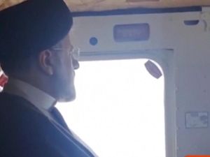 Dunia Hari Ini: Presiden Iran Tewas dalam Kecelakaan Helikopter