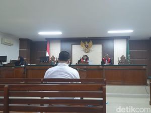 Eks Pimca Bulog Parepare Akui Tidak Cek Mitra Beras Secara Maksimal