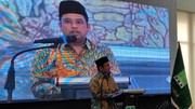 Eks Walkot Tangerang Arief Wismansyah Ikut Penjaringan Cagub Banten dari PKB
