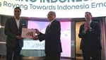 Empowering Indonesia Report 2024, Manfaatkan AI untuk Pertumbuhan Ekonomi