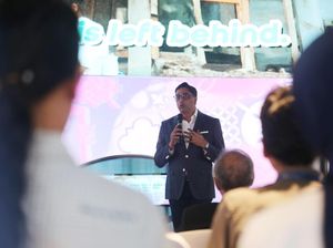 Empowering Indonesia Report 2024, Manfaatkan AI untuk Pertumbuhan Ekonomi