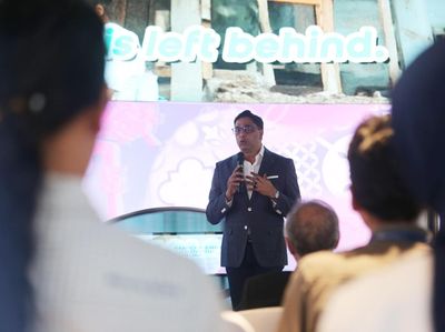 Empowering Indonesia Report 2024, Manfaatkan AI untuk Pertumbuhan Ekonomi