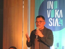 Singgung Vina Sebelum 7 Hari, Garin: Film Punya Fungsi Provokatif Produktif