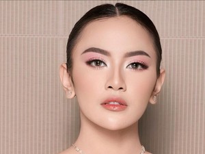Mahalini Sudah 2 Kali Kurban, Tahun Ini Serahkan Sapi Limosin