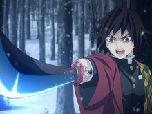 Kisah Pilu Giyu Tomioka Terungkap di Demon Slayer Season 4 Kisah Pilu Giyu Tomioka Terungkap di Demon Slayer Season 4
