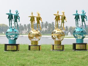 Golfpreneur Junior World Championship Kembali di Gelar