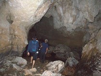 Gua Langkob di Pangandaran, Cocok buat Petualangan di Akhir Pekan
