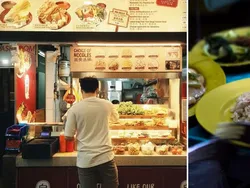 Harga Makanan Kaki Lima Naik Pesat, Liburan ke Singapura Semakin Mahal