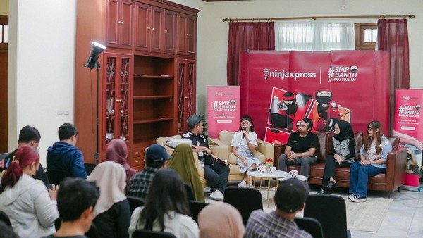 Hasil Riset Ini Bantu UMKM Tingkatkan Penjualan