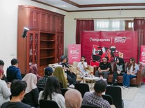 Hasil Riset Ini Bantu UMKM Tingkatkan Penjualan