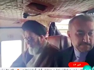 Mengapa Helikopter Presiden Iran Bisa Jatuh?