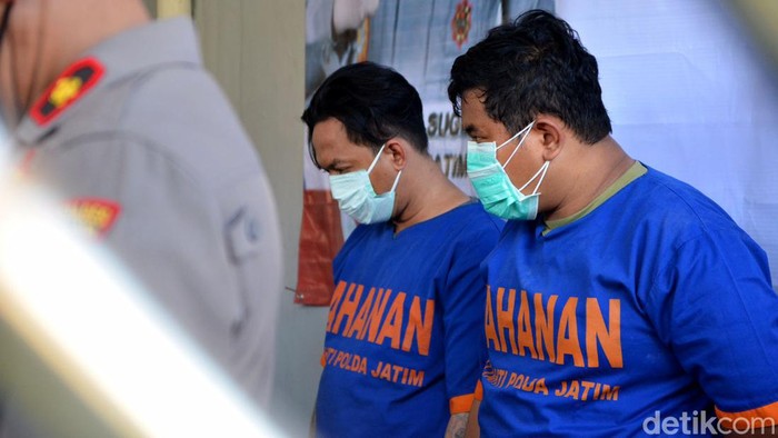 Home Industry Ekstasi dan Pil Koplo di Surabaya digrebek Polisi Home Industry Ekstasi dan Pil Koplo di Surabaya digrebek Polisi