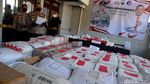 Polisi Bongkar Home Industry Ekstasi dan Pil Koplo di Surabaya