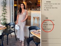 Ibu Hamil Ini Kesal Gegara Bahan Penting di Pesanannya Hilang