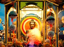 Mengenal BE atau Buddhist Era dalam Perayaan Waisak