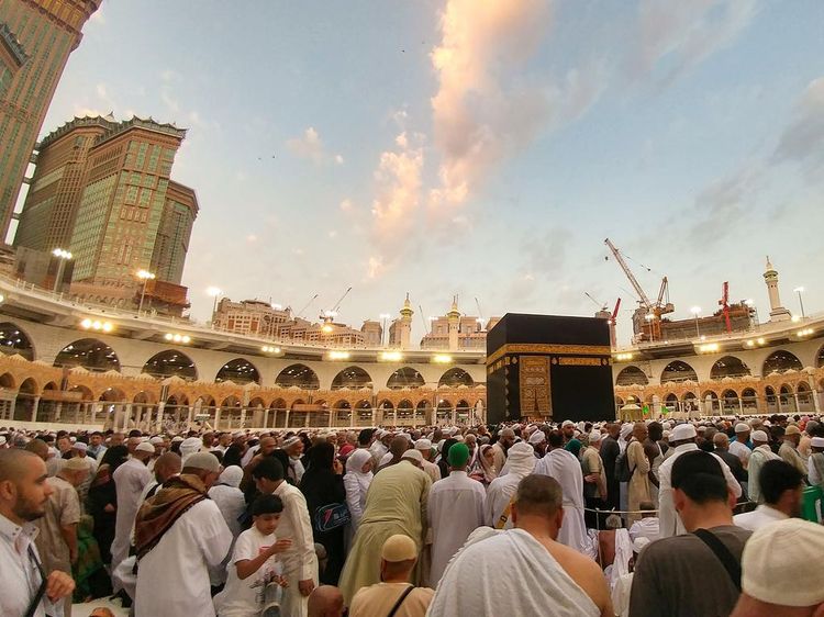 6 Hal yang Tidak Boleh Dilakukan Jemaah Haji di Tanah Suci