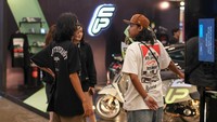 Ajang ini menjadi wadah bagi para pecinta otomotif untuk menikmati karya-karya modifikasi terbaik serta menemukan produk-produk terbaru di industri modifikasi.