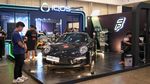 Inspirasi Modifikasi Kendaraan di The Elite Showcase 2024