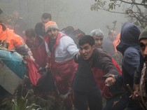 Presiden Iran Tewas, Bagaimana Cuaca Bisa Memengaruhi Helikopter?