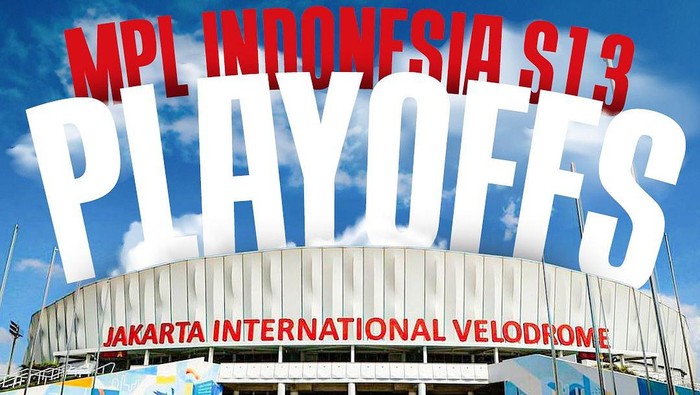 Kemarin (19/5), Moonton telah menyelesaikan keseruan reguler season MPL ID S13, yang berlangsung selama sembilan pekan. Kini sudah ada enam tim Mobile Legends terbaik yang lolos ke babak playoff.