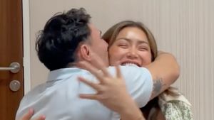 7 Foto Perjuangan Jessica Iskandar Hingga Umumkan Hamil Anak ke-3 Lewat IVF