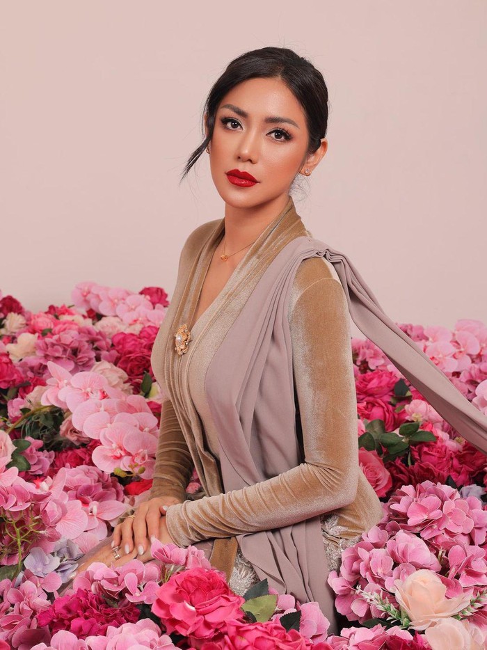 Jessica Iskandar Jessica Iskandar