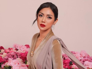 Kebahagiaan Jessica Iskandar Hamil Anak Ketiga Lewat Proses Bayi Tabung