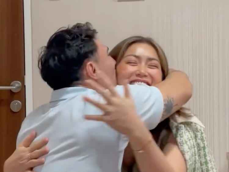 7 Foto Perjuangan Jessica Iskandar Hingga Umumkan Hamil Anak ke-3 Lewat IVF