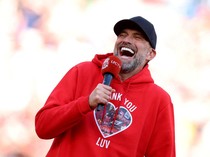 Masih Ingin Istirahat, Juergen Klopp Tolak Tawaran Melatih Timnas AS