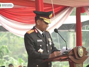 Harkitnas 2024, Kapolda Jabar Bicara Dua Dekade ke Depan Momen Krusial RI