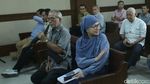 Momen Karen Agustiawan Jelaskan Alasan Pengadaan LNG