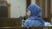Karen menjelaskan rencana pembelian LNG itu juga telah berdasarkan Peraturan Presiden (Perpres) nomor 2006 nomor 5 dan diharapkan sudah bisa digunakan 30 persen. Lebih lanjut dijelaskan Karen, bahwa LNG itu juga pada awalnya ditargetkan untuk kepentingan bisnis yakni pengadaan untuk Perusahaan Listrik Negara (PLN).