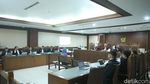 Momen Karen Agustiawan Jelaskan Alasan Pengadaan LNG