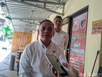 Terseret Dugaan Penipuan Rp 1 Miliar, Polisi Periksa Eks Wabup Lombok Timur