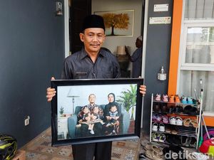 Kenangan Tetangga tentang Farid Ahmad Korban Pesawat Latih Jatuh di BSD