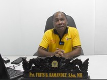 Kasus Kekerasan Tinggi, Komnas HAM Minta Prabowo Evaluasi Keamanan di Papua