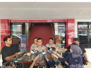 3 Jenazah Pesawat Jatuh di BSD Tangsel Teridentifikasi Lewat Sidik Jari
