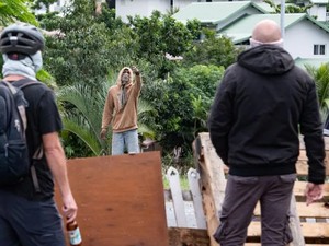 Kerusuhan di Kaledonia Baru, Mengapa Sebagian Warganya Keturunan Jawa?