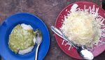 Lembut Gurih! 20 Ketan Susu Mulai Rp 5.000 Ada di Sini!