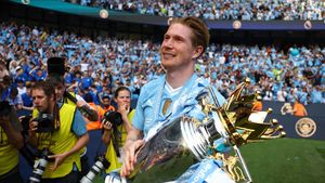 10 Pemain dengan Gaji Tertinggi di Liga Inggris Musim Ini
