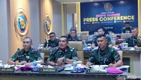 TNI AL Sebut Lettu Eko Bunuh Diri, Sempat Terlilit Utang Ratusan Juta
