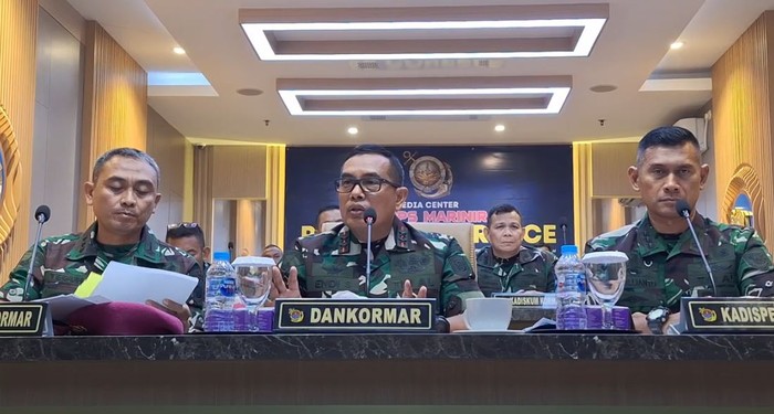 Korps Marinir Tegaskan Kematian Lettu Eko Akibat Bunuh Diri; Dorong Keluarga untuk Melakukan Autopsi Jika Ada Keraguan