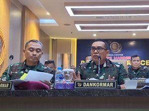 Dugaan Utang-Judi Online Jadi Alasan Perwira TNI Lettu Eko Bunuh Diri