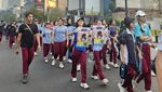 LabsProject SMA Labschool Jakarta Meriahkan CFD
