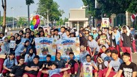 Labsproject  adalah festival seni tahunan, diselenggarakan oleh siswa/i SMA Labschool Jakarta yang menampilkan pertunjukan siswa/i dan juga deretan artis ibukota yang siap membuat penonton terhibur.