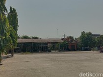 Fenomena Iblis Debu Jadi Permainan Anak-anak di Indramayu