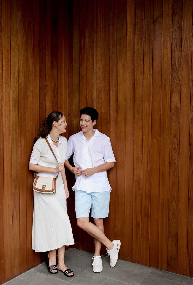 Boss House Bali dibuka untuk para tamu terpilih pada 17 - 31 Juli 2024. Dari Indonesia, terdapat beberapa nama selebriti seperti Luna Maya, Maxime Bouttier, dan Angga Yunanda.  Setelah itu, kamar tersedia untuk publik dengan periode reservasi dan menginap  16 Juni - 31 Agustus 2024. (Foto: Dok. Hugo Boss)